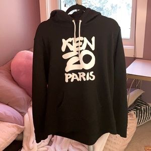 Kenzo Paris hoodie